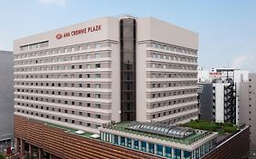 Anaクラウンプラザホテル福岡